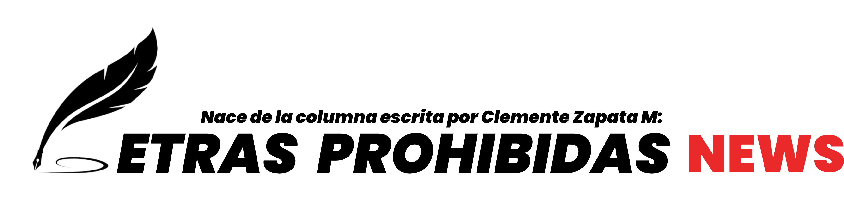 Letras Prohibidas