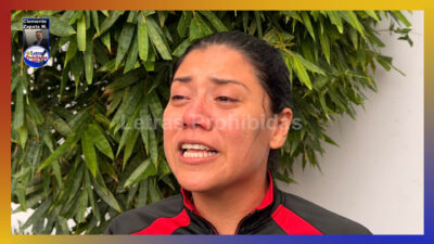 Madre de menor fallecida en Academia Doenitz acusa tortura y responsabiliza a directivos