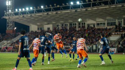 Correcaminos y Chivas dan electrizante empate sin goles en el Marte R. Gómez