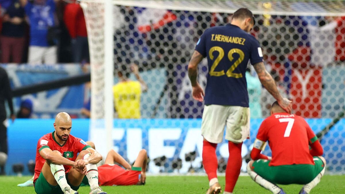 Francia y Marruecos ¿La Historia vuelve a repetirse?