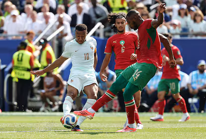 La historia se repite entre Francia y Marruecos
