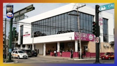 “Apanica” a INE Tampico retorno del Covid-19: reactivan medidas preventivas