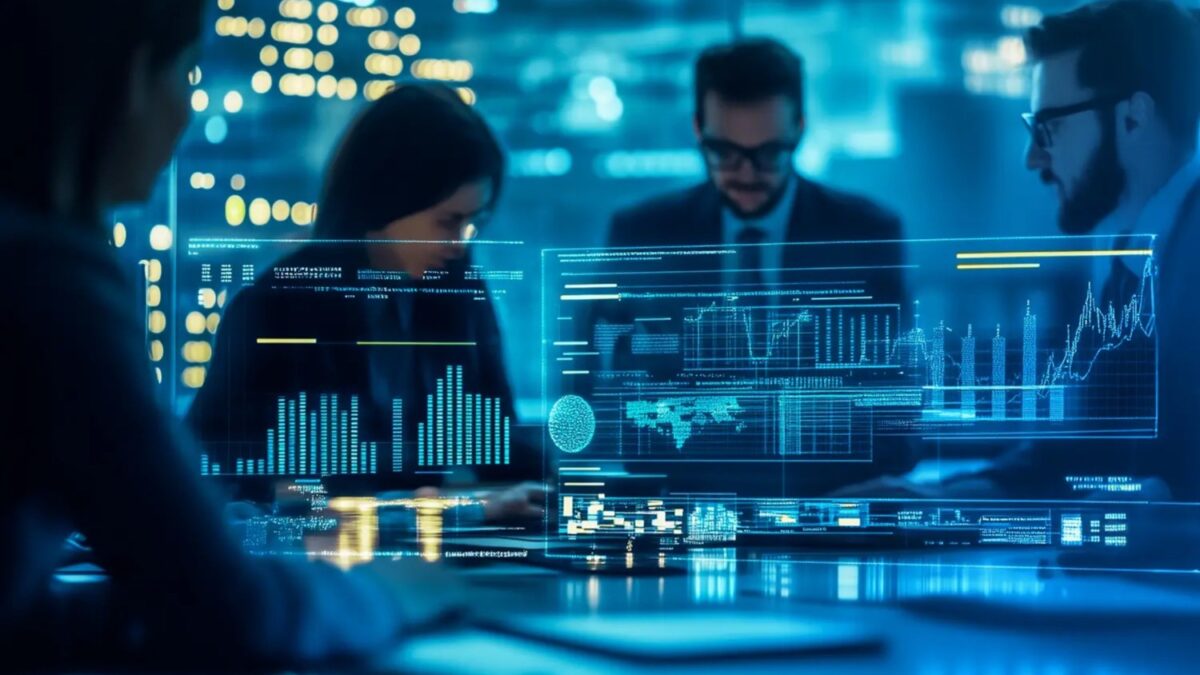 L’Oréal y otros gigantes aceleran innovación de sus productos con inteligencia artificial