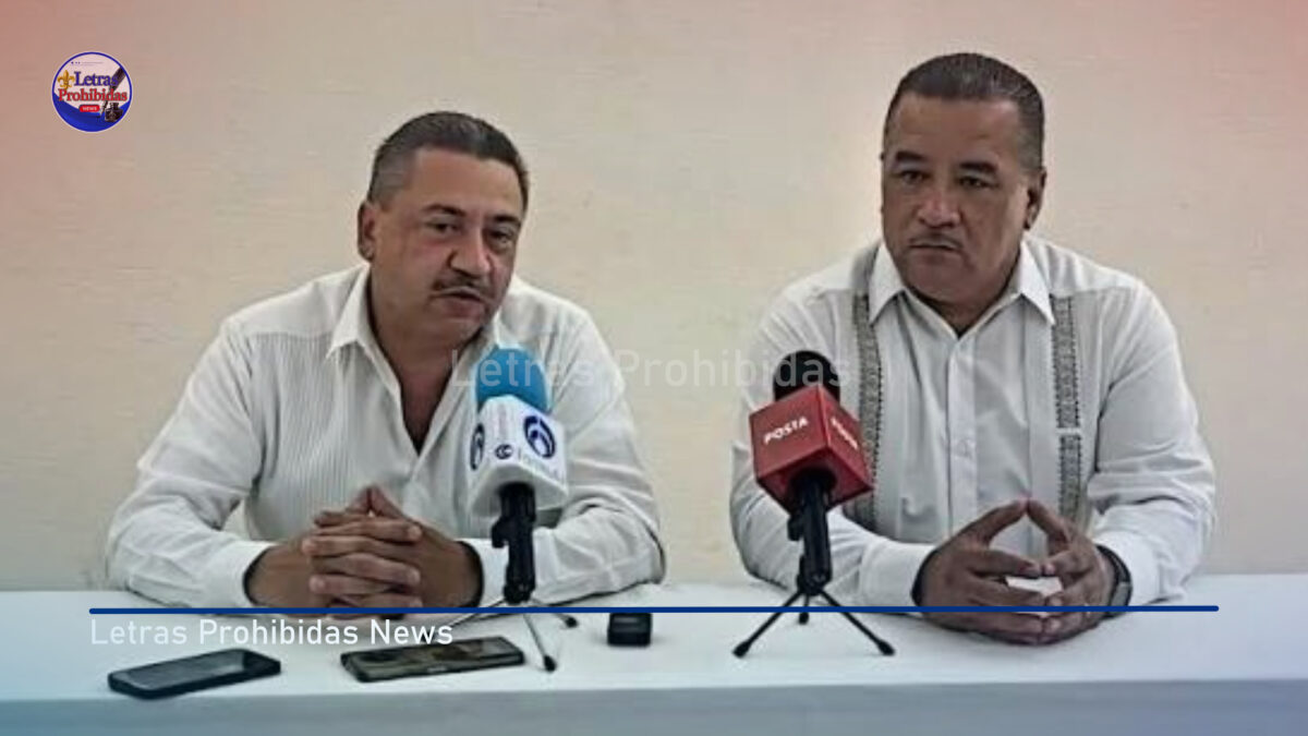 Necesitamos un SNTE unido, respeto absoluto, madurez y una contienda neutral: Naif Hamscho