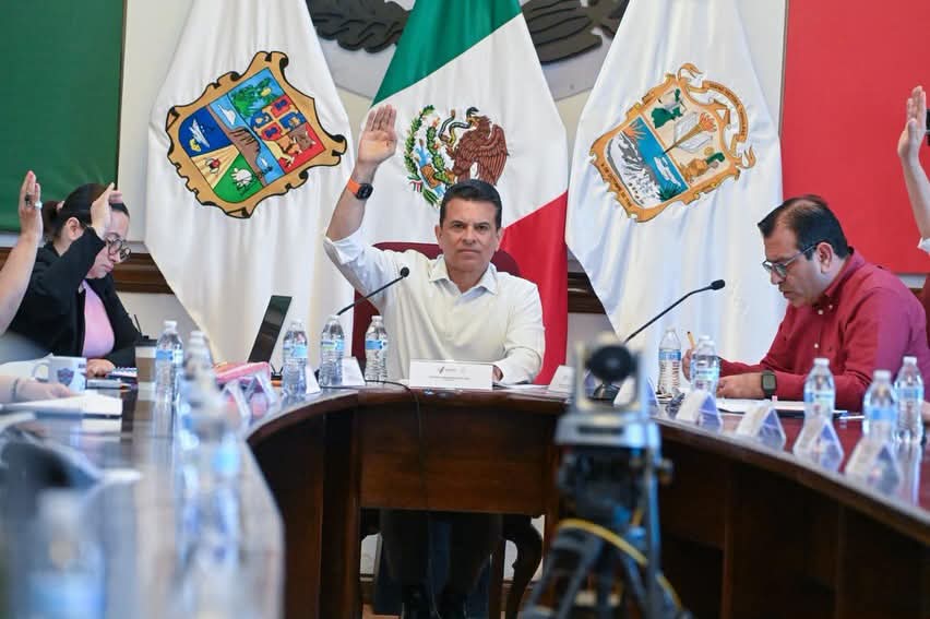 En Victoria se apoya y facilita la inversión local: Lalo Gattás