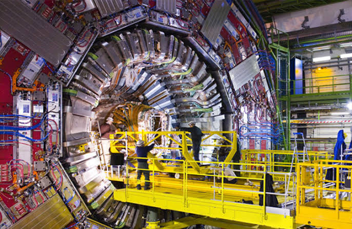 China enciende su nuevo acelerador de iones pesados: la máquina que podría redefinir la tabla periódica