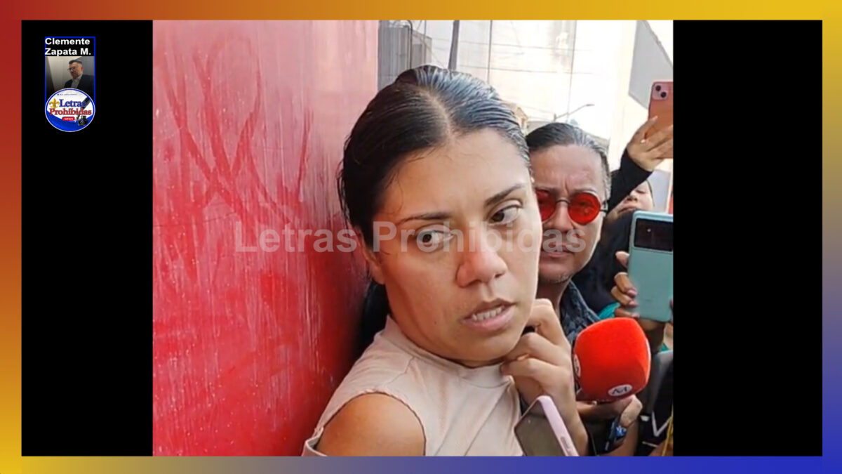 Tienen 30 años torturando niños; llevan dos homicidios, mi hija es el segundo: Mamá de Dafne