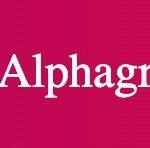 Alphagrama