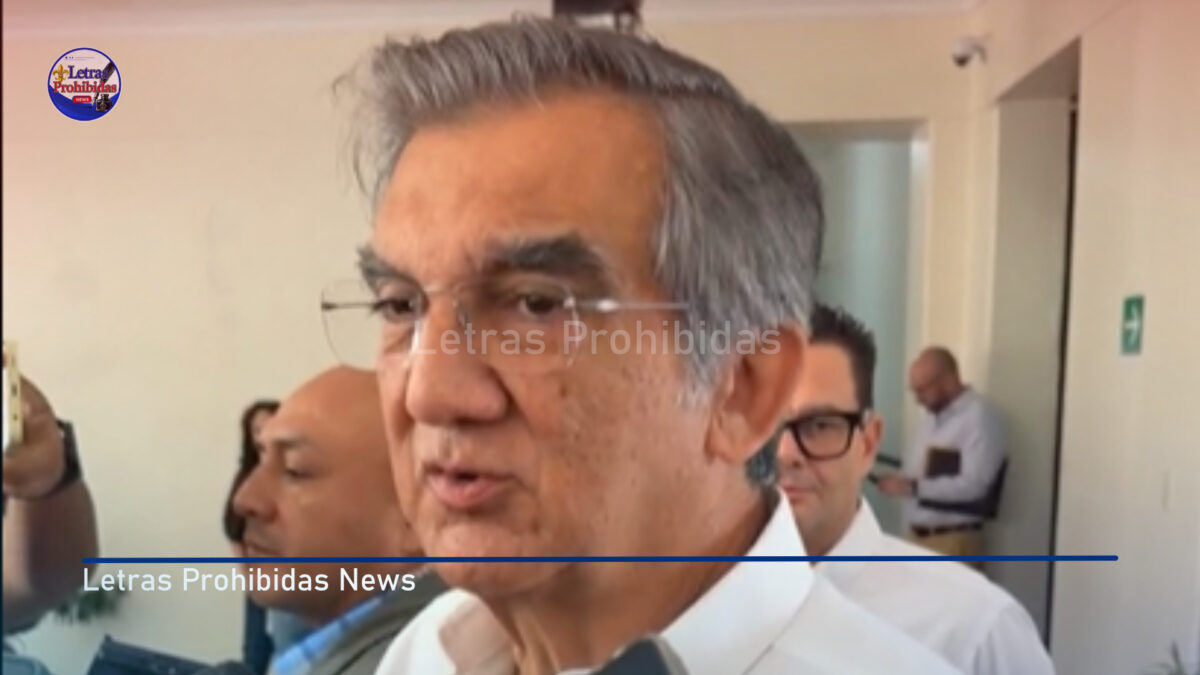 Si tienen aspiración personal es momento de definirse: Gobernador al Gabinete