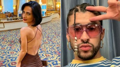 El Tribunal Supremo de Puerto Rico da luz verde a la demanda de la exnovia de Bad Bunny por la frase “Bad Bunny, baby”