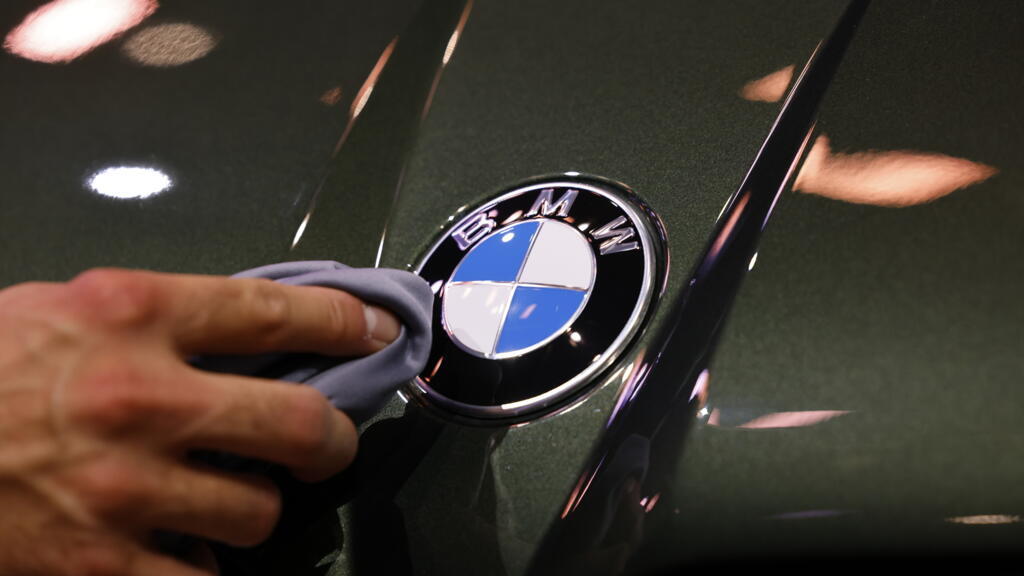 BMW recortará 8.000 empleos en Alemania: el ajuste que busca salvar su rentabilidad frente a China