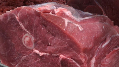 Alerta sanitaria en Tamaulipas por detección de carne contaminada con clembuterol en autoservicios