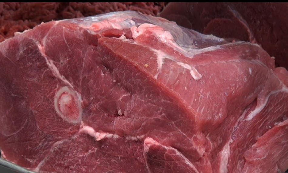 Alerta sanitaria en Tamaulipas por detección de carne contaminada con clembuterol en autoservicios