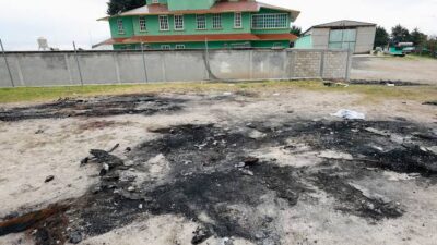 ¿Y los desaparecidos?: El caso de Tezcapilla y el olvido oficial tras la rebelión campesina