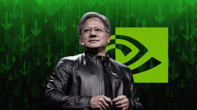 El CEO de Nvidia asegura que China no depende de la tecnología estadounidense para desarrollar su ejercito