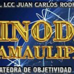 El Sinodal de Tamaulipas