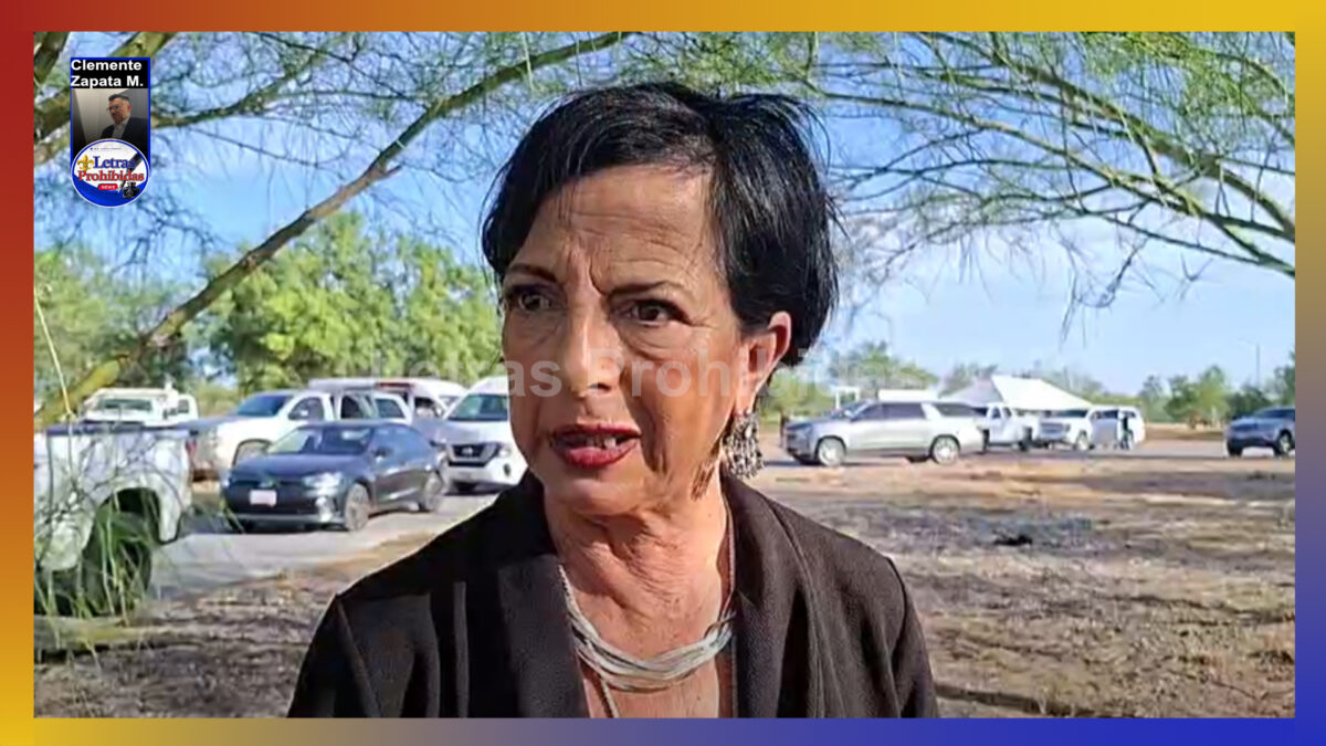 Muerte de Daphne puede significar la salvación de muchas más: Diputada de Morena