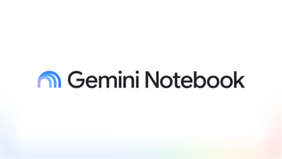 NotebookLM desaparece: así nace Gemini Notebook, la nueva apuesta de Google con superpoderes de programación
