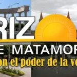 Horizonte de Matamoros