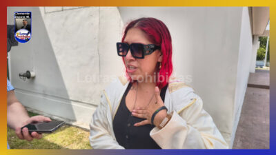 Madre de Danna Yanina exige justicia y denuncia presión a testigo en “Caso Dafne”
