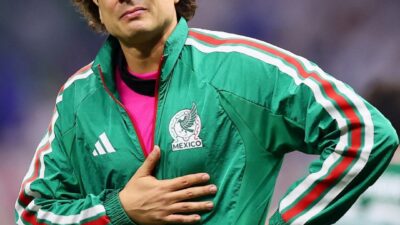 Memo Ochoa anuncia su retiro y pone fin a una histórica carrera en el futbol profesional