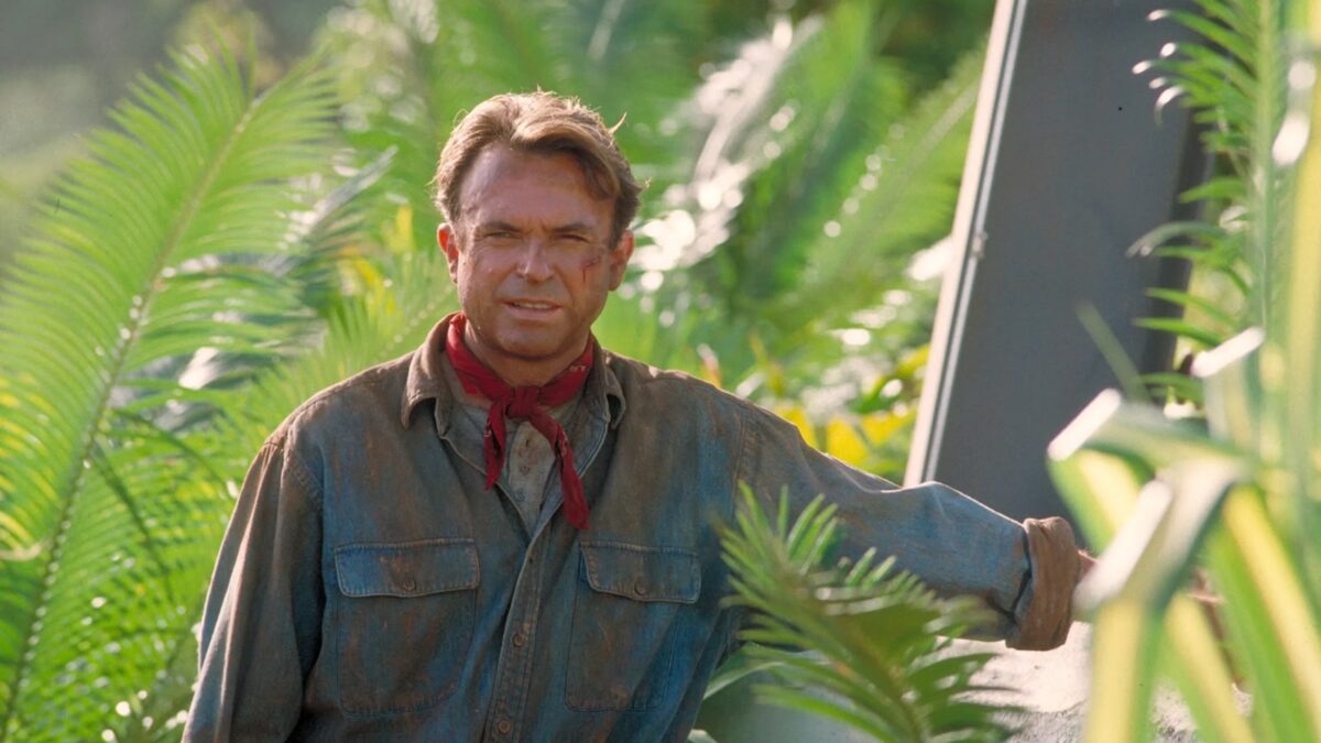 Muere Sam Neill, el icónico paleontólogo que enseñó al mundo a amar a los dinosaurios