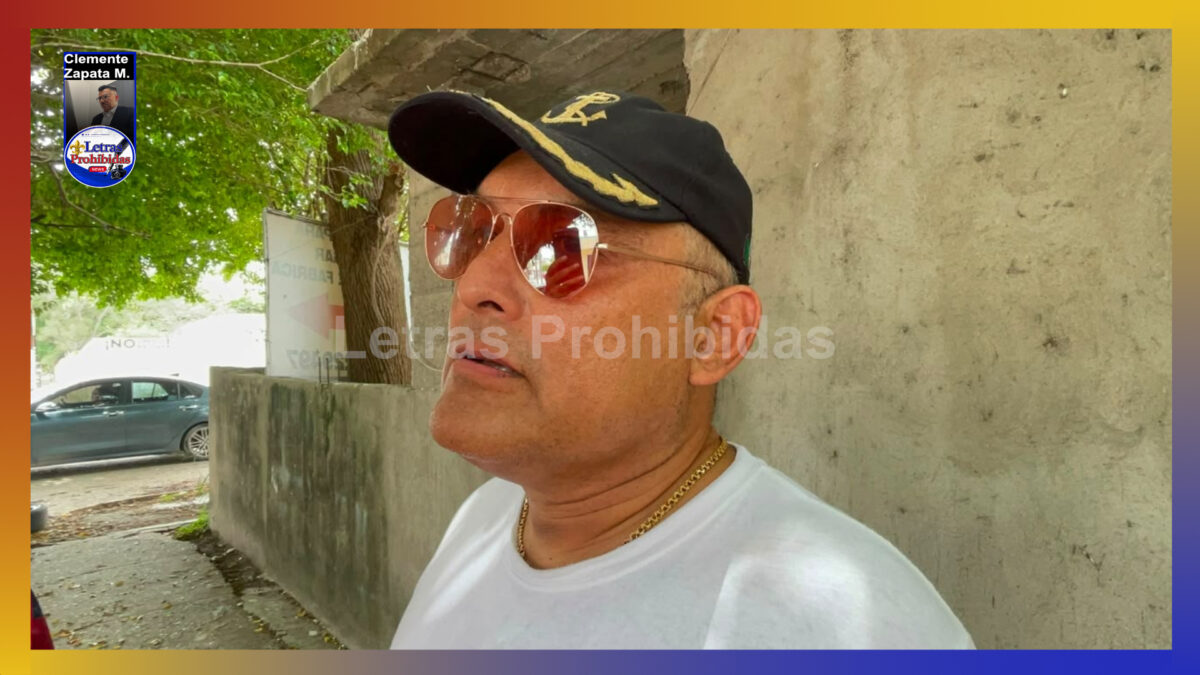 Presentaba debilidad días previos: Director de Academia Doneitz sobre muerte de Dafne