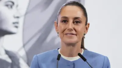 Esto dijo la presidenta Sheinbaum tras eliminación de México del Mundial