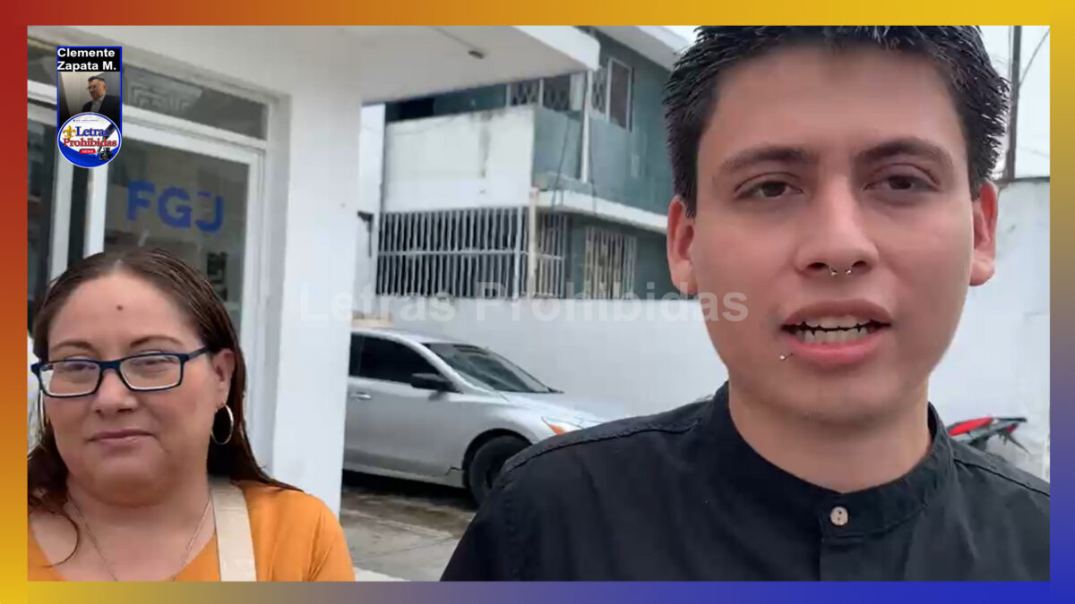 Denuncian ante Fiscalía al Instituto Interamericano de Tamaulipas por fraude