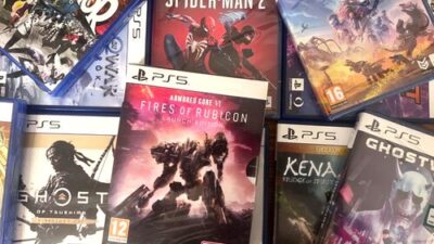 Muerte de los juegos en formato físico en PlayStation: la fría estrategia de Sony para adueñarse de todas las ganancias