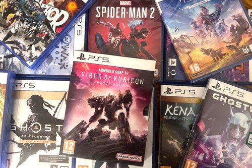 Muerte de los juegos en formato físico en PlayStation: la fría estrategia de Sony para adueñarse de todas las ganancias