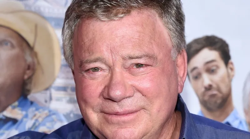 William Shatner rompe el silencio: la batalla contra el cáncer que compartió con su hija a solo un año de diferencia