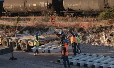 Regreso de los trenes de pasajeros en México impulsa contratos por más de 127 mil millones de pesos