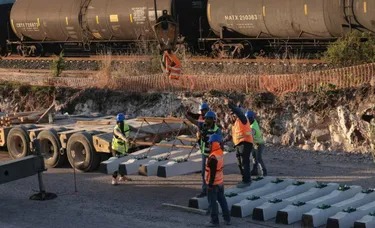 Regreso de los trenes de pasajeros en México impulsa contratos por más de 127 mil millones de pesos
