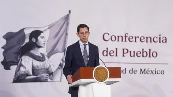 México reporta 17 connacionales fallecidos bajo custodia del ICE