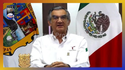 Tamaulipas hace sinergia con Palacio Nacional en nuevo programa de salud