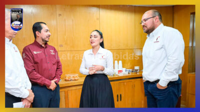 Buscan registrar a 9 mil asociaciones religiosas en Tamaulipas