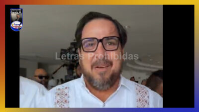 Justifica Secretario de Educación “tibieza” con Academia Doenitz donde murió Dafne
