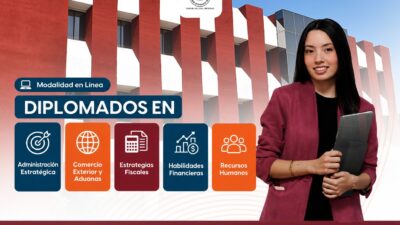 Ofrece la UAT en Tampico diplomados en las áreas económico-administrativas