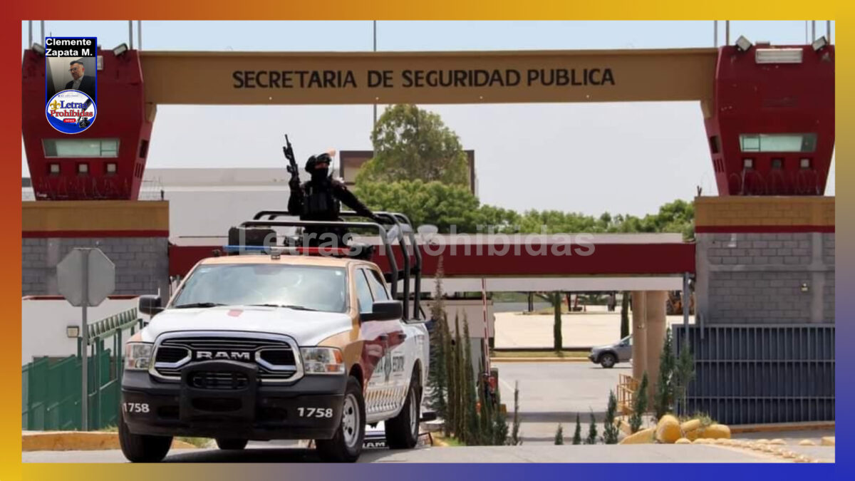 Siete de cada 10 que quieren ser policías no pasan prueba de confianza