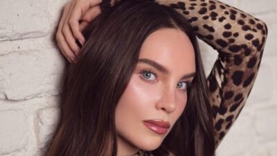 Belinda encabeza la lista de “Los 50 más bellos” de People en Español 2026