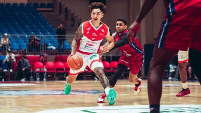Correbasket UAT llevará la emoción de la LNBP a Tampico y Reynosa