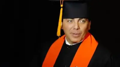 Cristian Castro cierra un ciclo: birrete, rock y una nueva gira a los 51 años