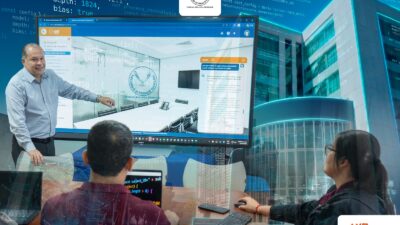 Desarrolla la UAT asistente virtual AurIA para optimizar procesos administrativos y financieros