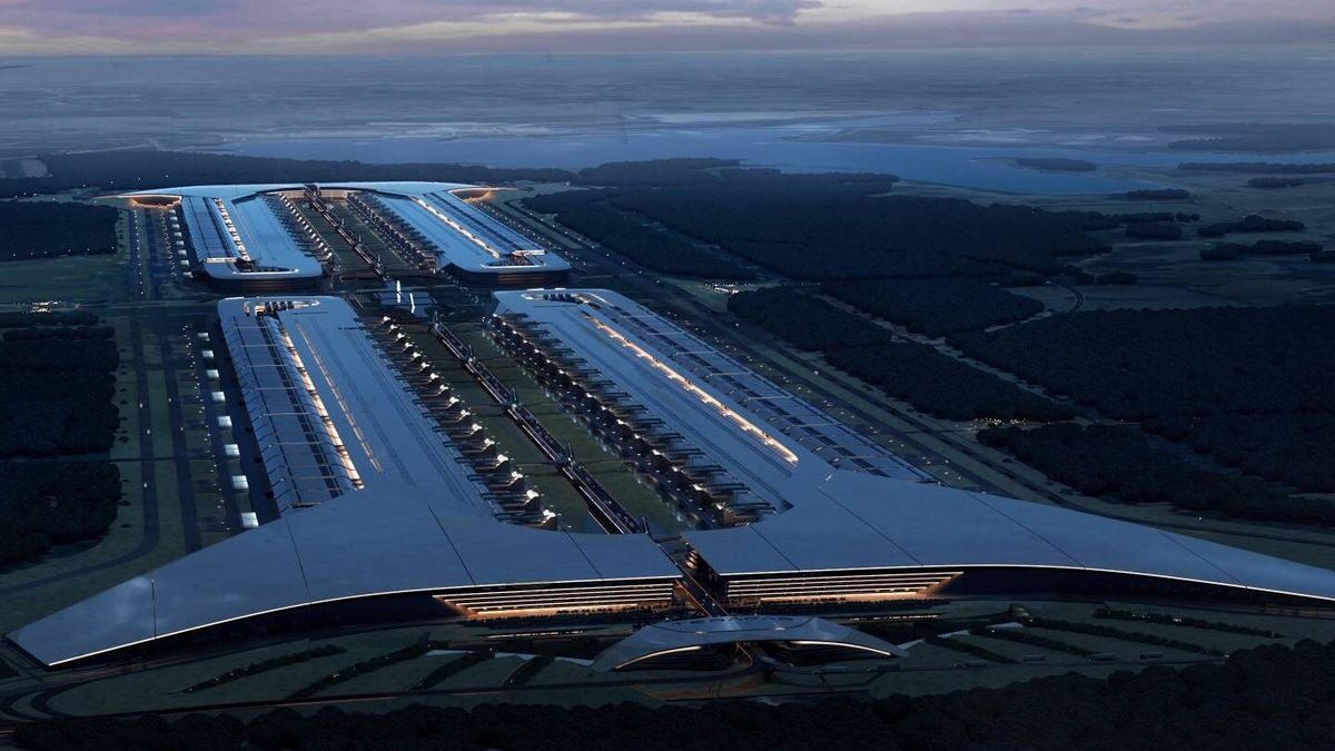 Elon Musk proyecta en Texas una gigantesca fábrica de chips para inteligencia artificial