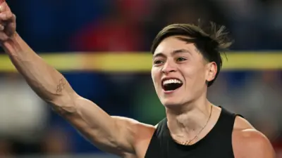 México arranca con fuerza el atletismo: dos oros y tres bronces en el primer día de pista y campo