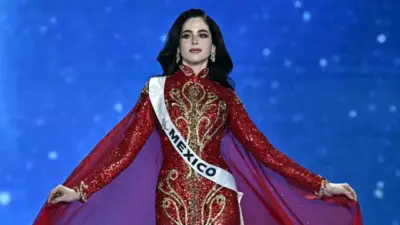 Fátima Bosch dice adiós a la corona de Miss Universo México: así fueron sus últimas horas como reina