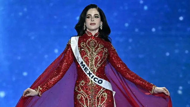 Fátima Bosch dice adiós a la corona de Miss Universo México: así fueron sus últimas horas como reina
