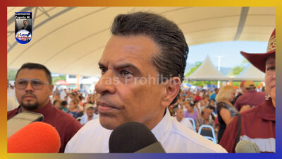 Llama Gattás a la unidad rumbo a convocatorias internas de Morena