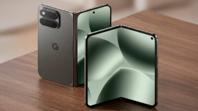 Google alista la presentación del Pixel 11 Pro Fold y abrirá reservas el 12 de agosto